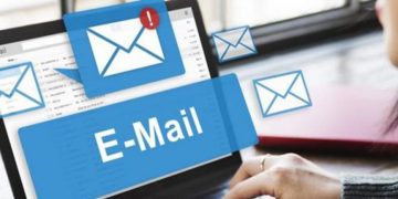 Sahte e-postalara Dikkat